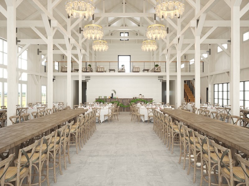 Carolina Grove - Event Venue in Hillsborough, North Carolina