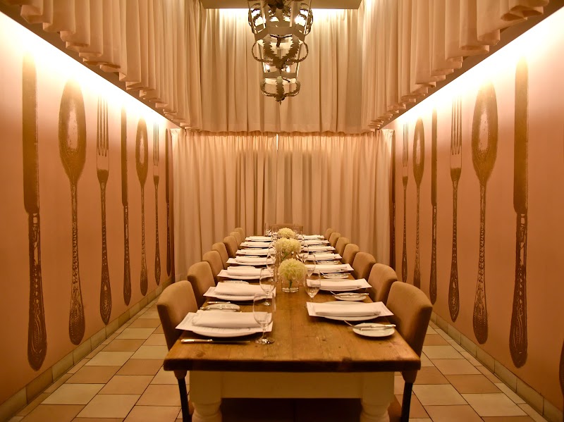 Ella Dining Room & Bar - Event Venue in Sacramento, California