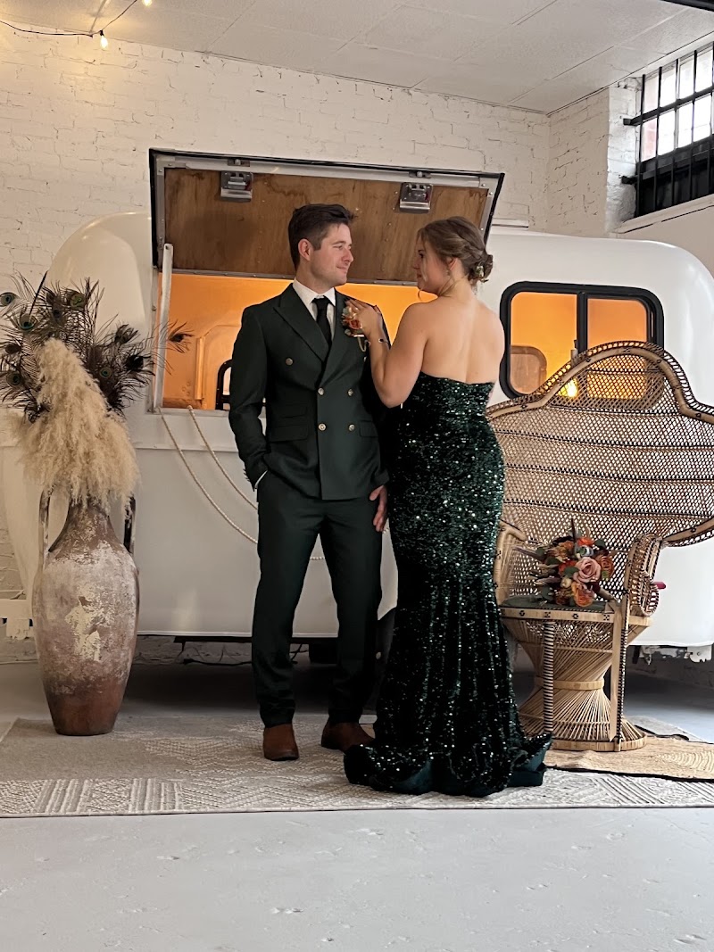 The Vibe Studio & Events - Event Venue in Norman, Oklahoma