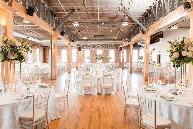 JX Venue - Event Venue in Stillwater, Minnesota