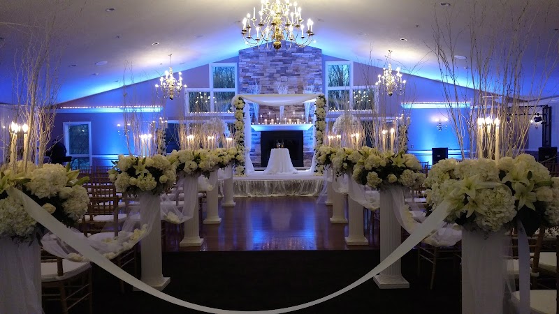 Traditions At the Links - Event Venue in East Syracuse, New York