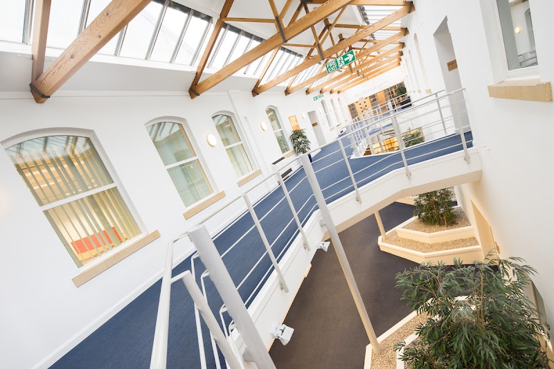 BizSpace Preston - Event Venue in Preston, Lancashire