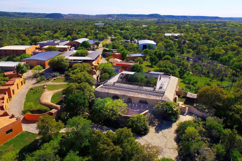 Trois Estate - Event Venue in Fredericksburg, Texas