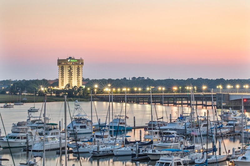 Holiday Inn Charleston-Riverview by IHG - Event Venue in Charleston, South Carolina