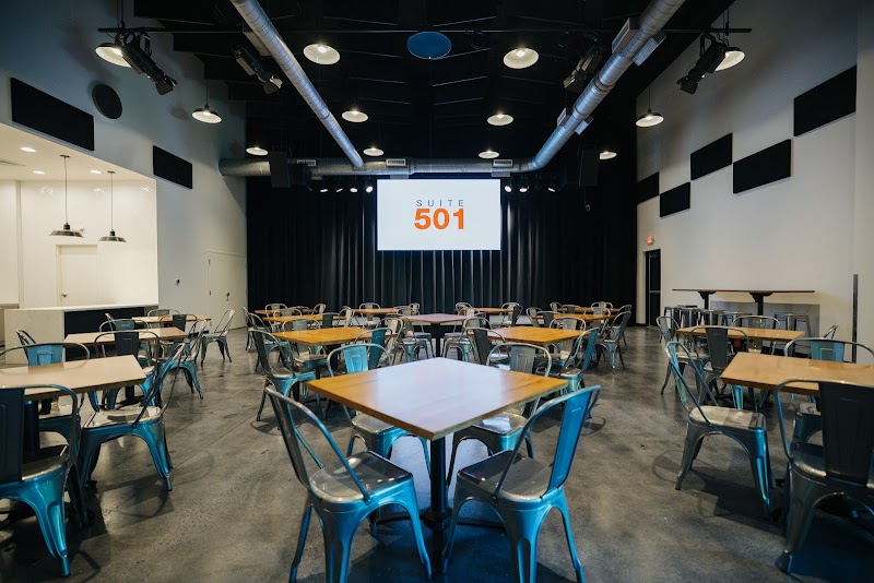 Suite501 - Event Venue in Franklin, Tennessee