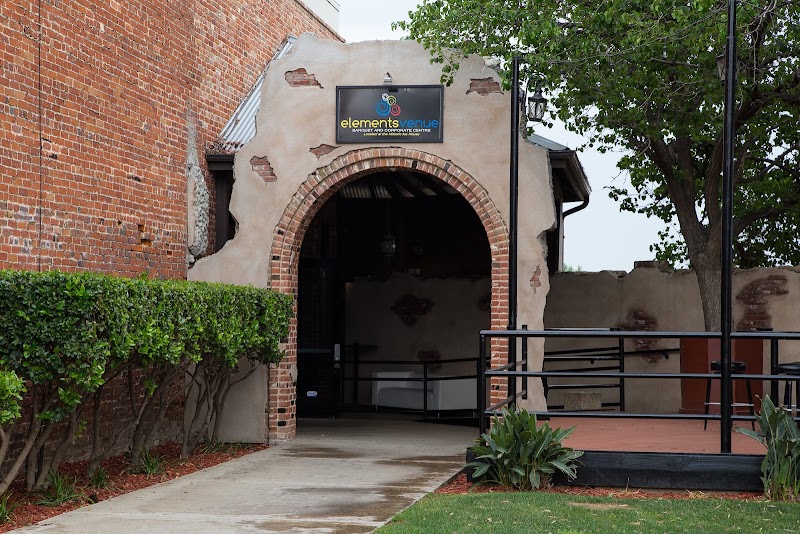 Elements Venue & Banquet Center - Event Venue in Bakersfield, California