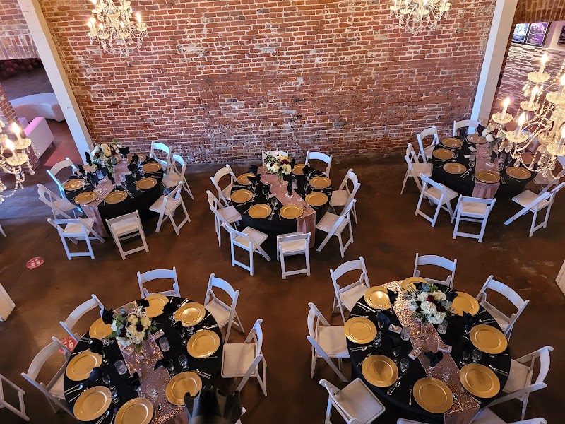 Elements Venue & Banquet Center - Event Venue in Bakersfield, California