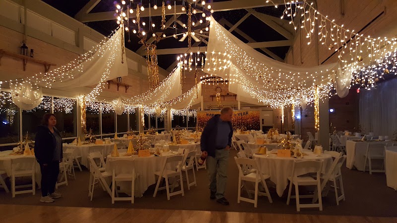 R-Ranch Weddings - Event Venue in Dahlonega, Georgia