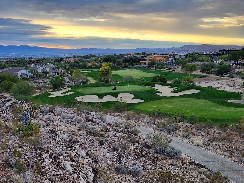Red Rock Country Club - Event Venue in Las Vegas, Nevada