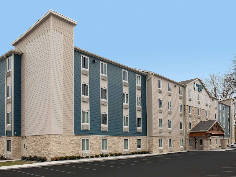 WoodSpring Suites Smyrna-La Vergne - Event Venue in Smyrna, Tennessee