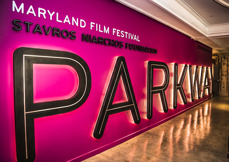 Parkway Theatre - Event Venue in Baltimore, Maryland