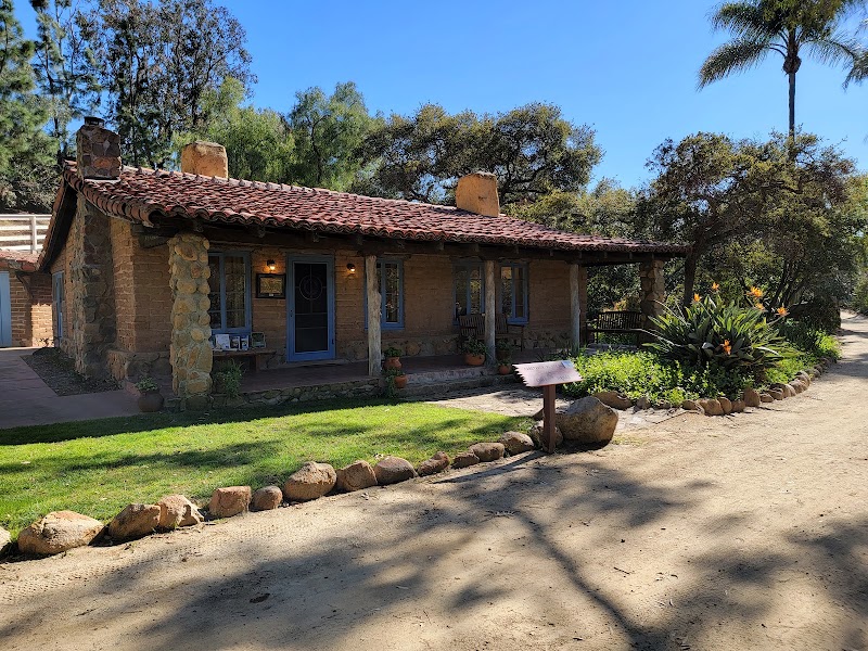 Leo Carrillo Historic Park - Event Venue in Carlsbad, California