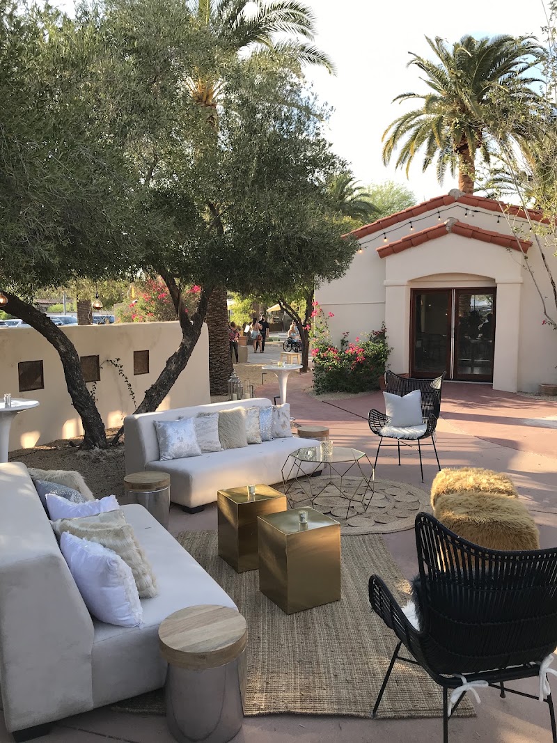 Locale Neighborhood Italian Restaurant - Event Venue in Tucson, Arizona
