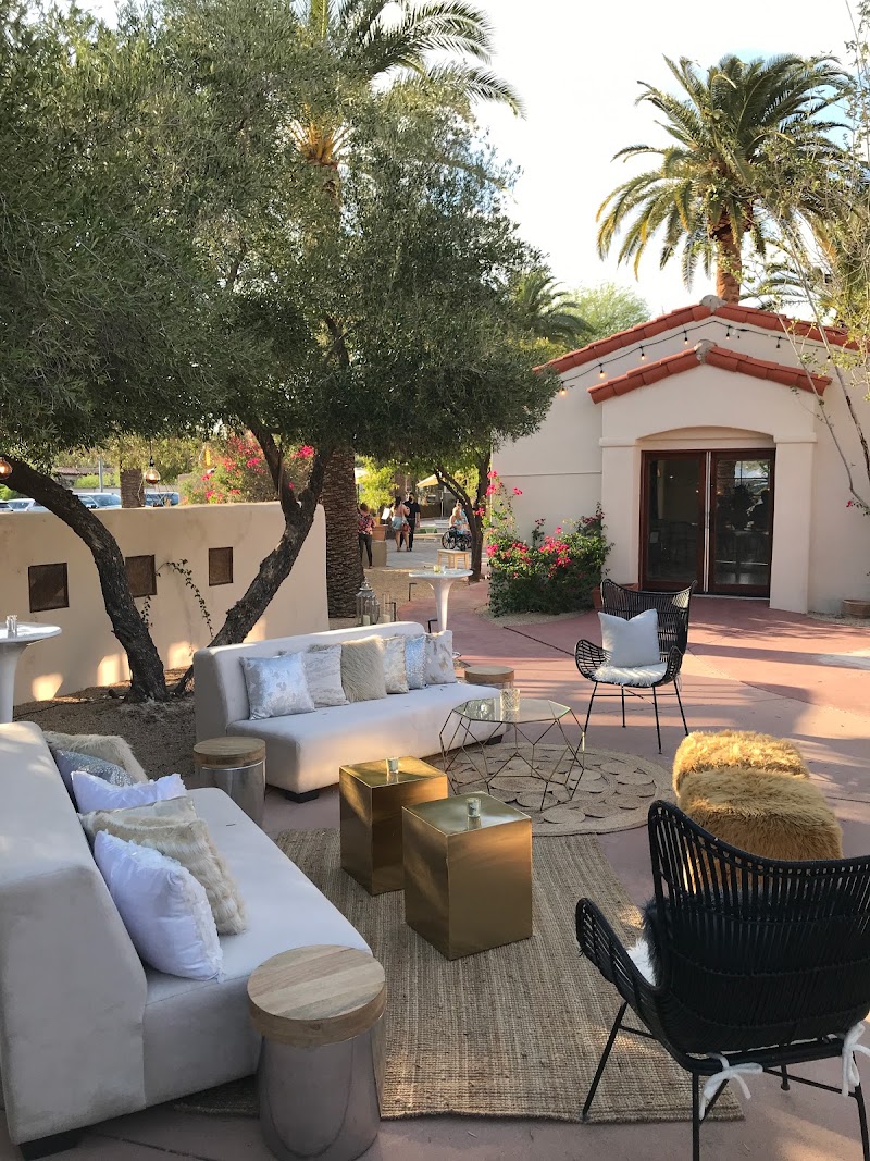 Locale Neighborhood Italian Restaurant - Event Venue in Tucson, Arizona