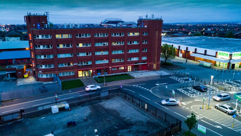 ABC Offices - Event Venue in Liverpool, Merseyside