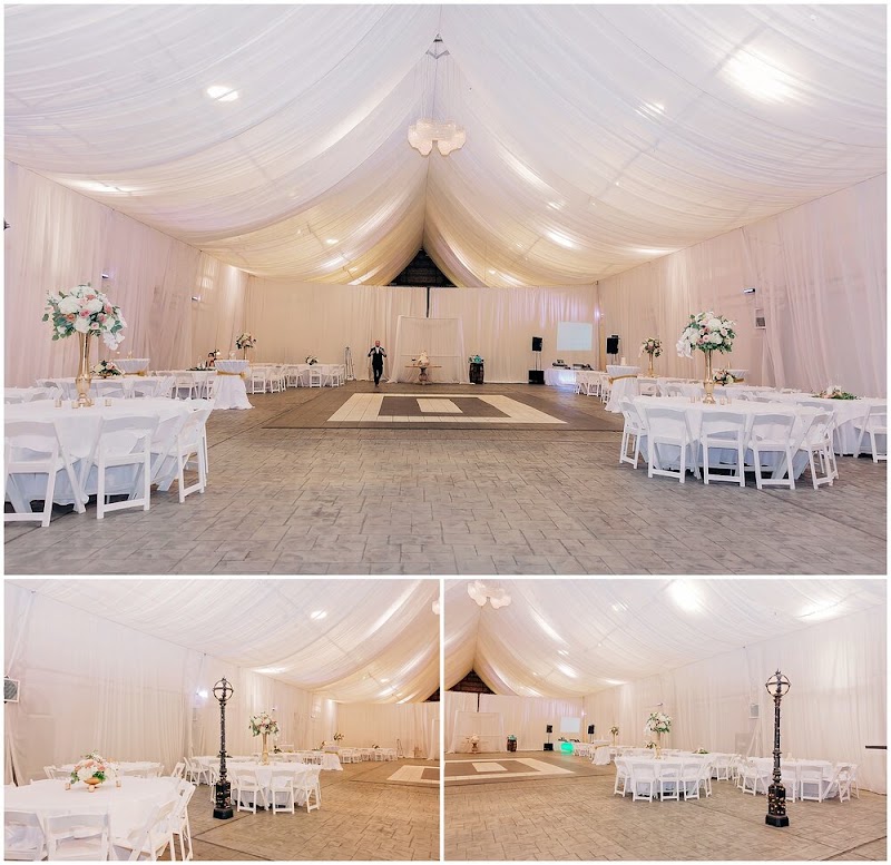 Chesterton Square - Event Venue in Ponchatoula, Louisiana