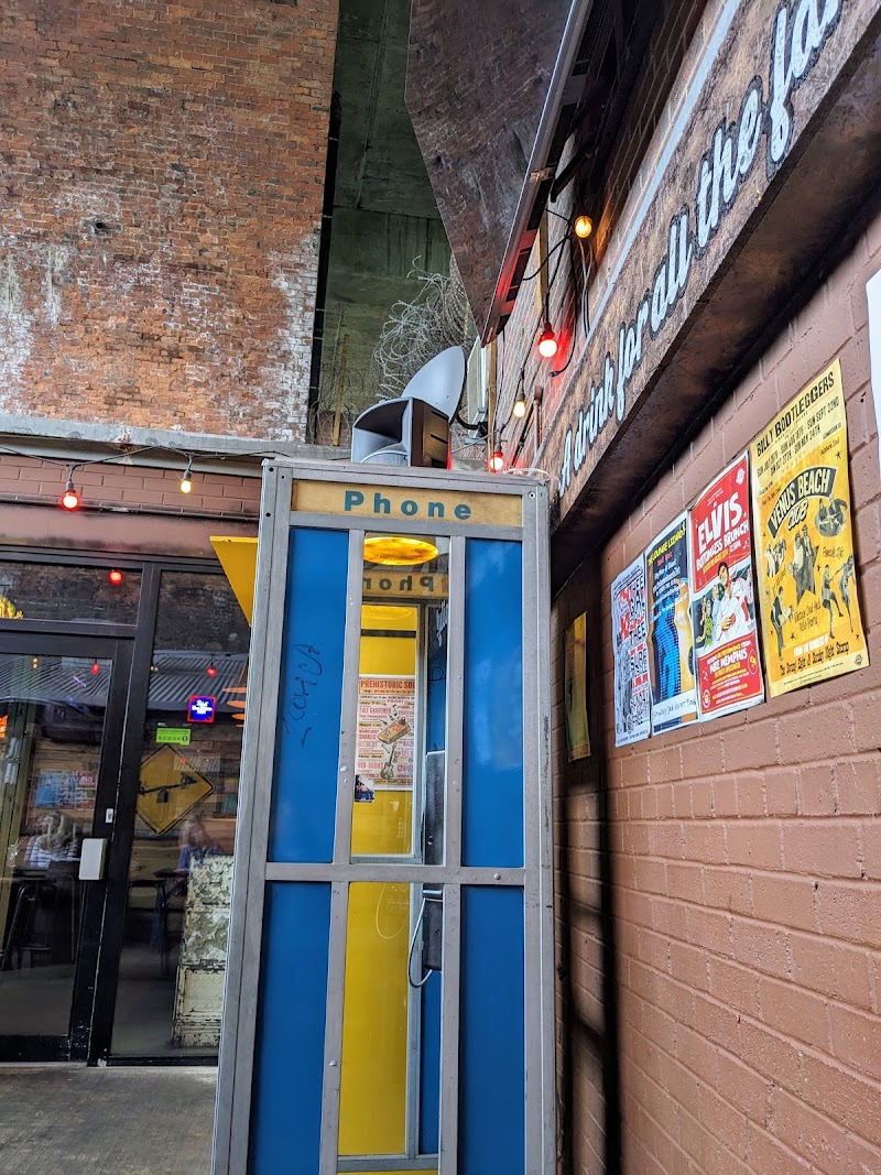 Billy Bootleggers - Event Venue in Newcastle upon Tyne, Tyne and Wear