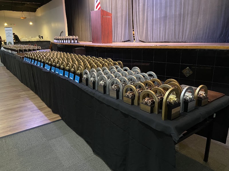 The Palace Center - Event Venue in Allentown, Pennsylvania