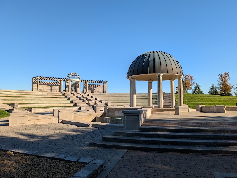 Coxhall Gardens - Event Venue in Carmel, Indiana