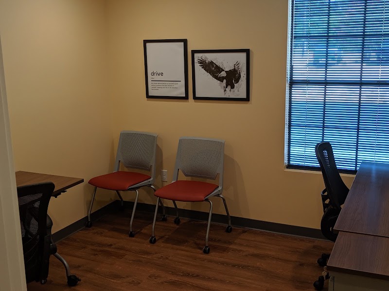T-Werx Coworking Too - Event Venue in Dripping Springs, Texas