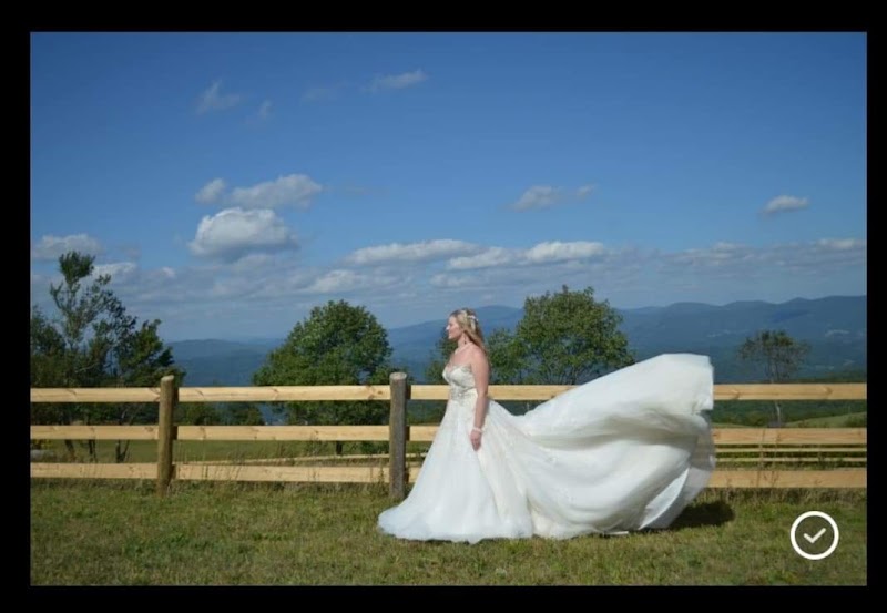 Straight Arrow Farm - Event Venue in Banner Elk, North Carolina