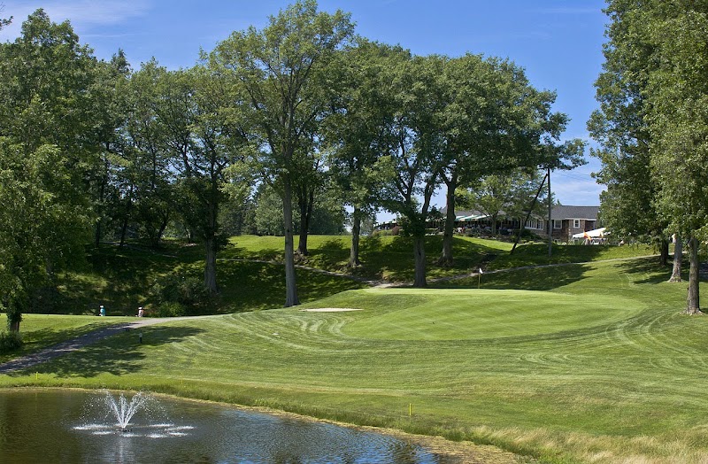 East Aurora Country Club - Event Venue in East Aurora, New York