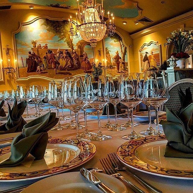 Capriccio - Event Venue in Atlantic City, New Jersey