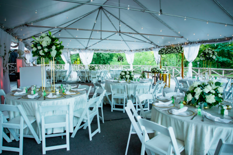 Van Cortlandt Golf Lake House - Event Venue in The Bronx, New York