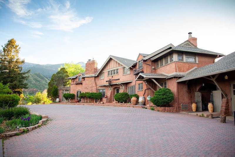 Smokebrush Farm - Event Venue in Manitou Springs, Colorado