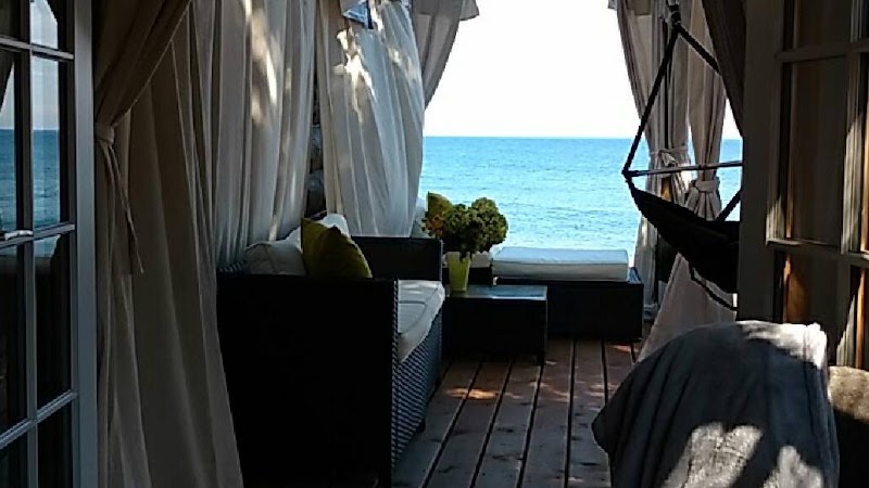 LutZen Massage Studios - East Bay - Event Venue in Grand Marais, Minnesota