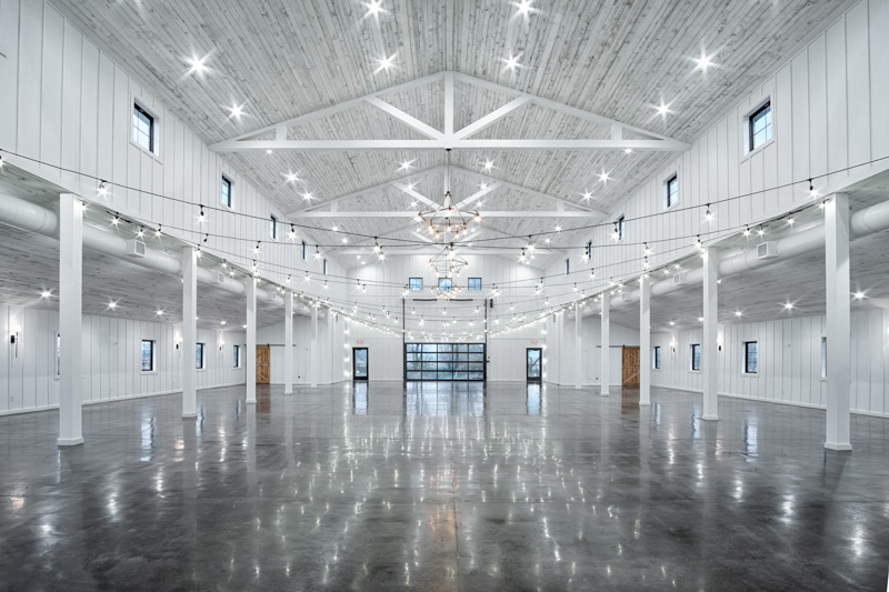 The Pines Weddings & Events Venue - Event Venue in Davenport, North Dakota