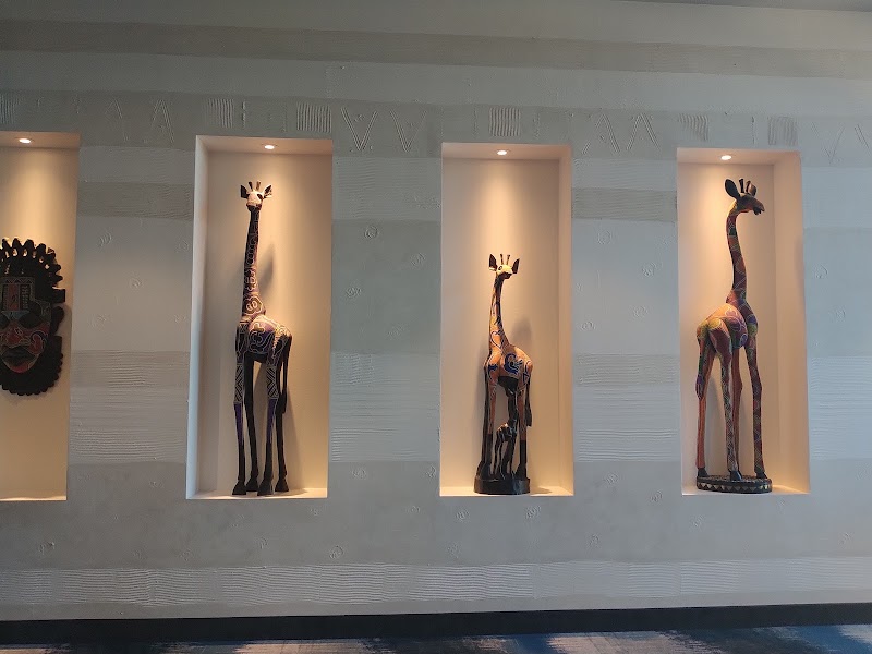 Convention Center by Kalahari Resorts - Event Venue in Round Rock, Texas