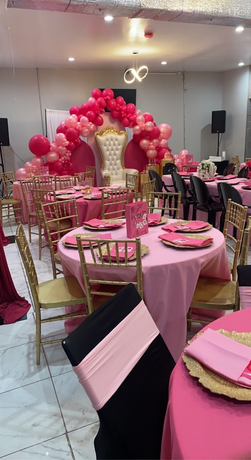 Grove Street Banquet Hall - Event Venue in Irvington, New Jersey