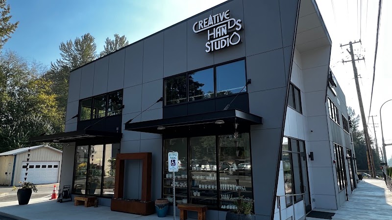 Creative Hands Studio - Event Venue in Bothell, Washington