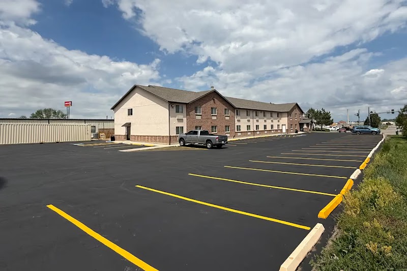 Quality Inn Sheridan - Event Venue in Sheridan, Wyoming