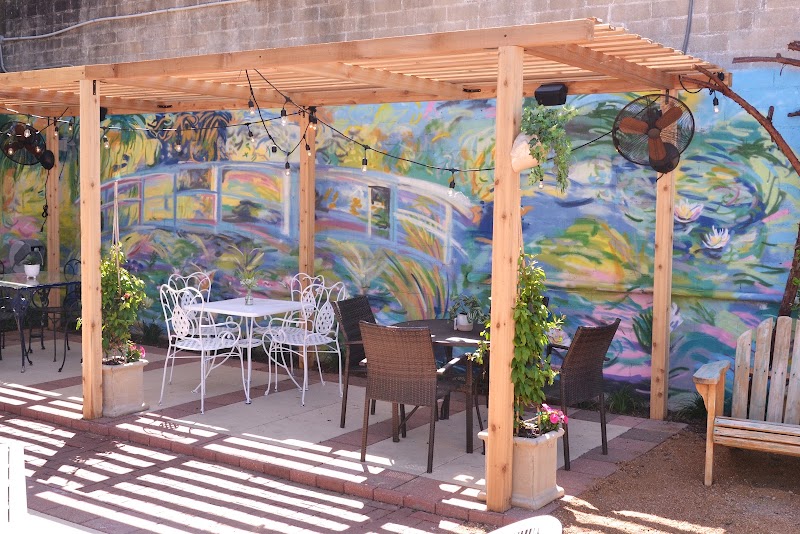 WineHaus - Event Venue in Fort Worth, Texas