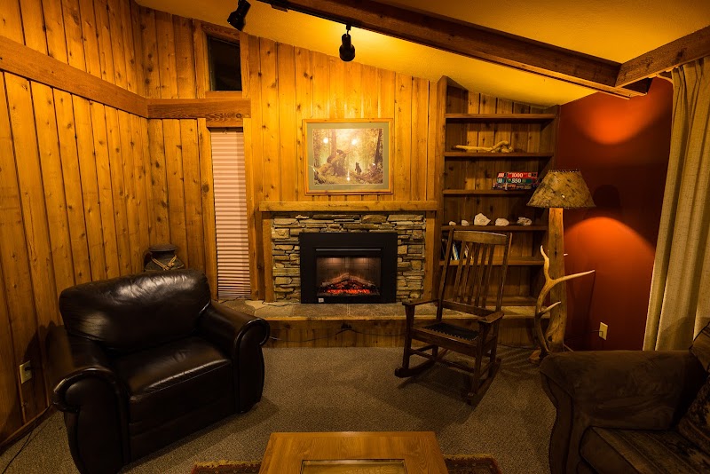 Faithful Street Inn - Event Venue in West Yellowstone, Montana