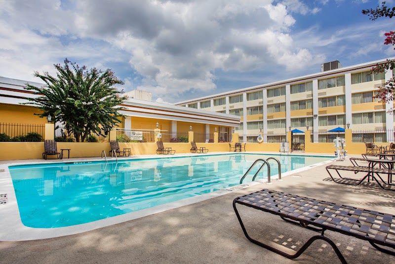 Clarion Hotel & Conference Center North Atlanta - Event Venue in Atlanta, Georgia
