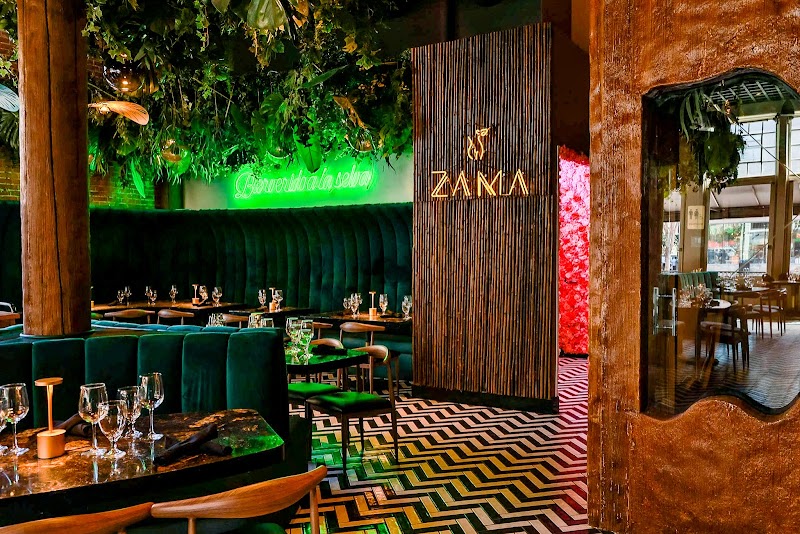 Zama San Diego - Event Venue in San Diego, California