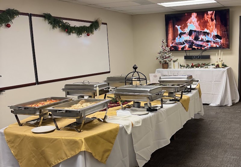 Wine Country Catering & Events - Event Venue in Ashland, Oregon