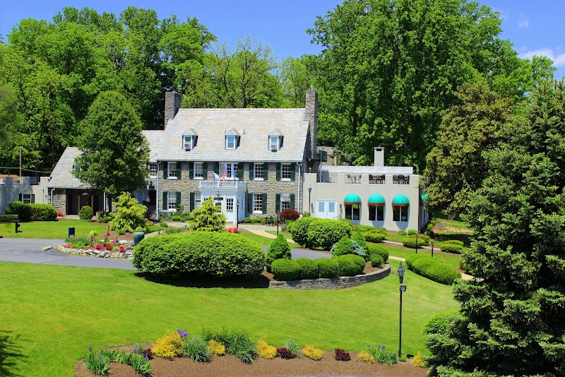 Bavarian Inn, Resort and Brewing Company - Event Venue in Shepherdstown, West Virginia