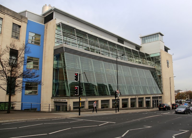 Richard Roberts Auditorium - Event Venue in Sheffield, South Yorkshire