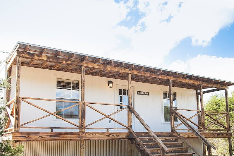 The Cabins at Onion Creek - Event Venue in Driftwood, Texas