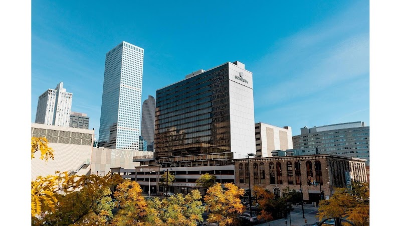 Sonesta Denver Downtown - Event Venue in Denver, Colorado