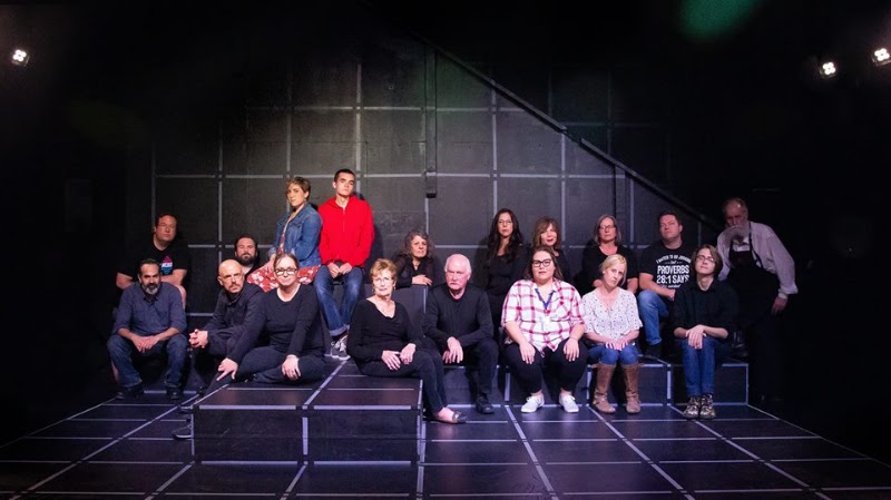 Fractured Actors Theater Company - Event Venue in Ventura, California