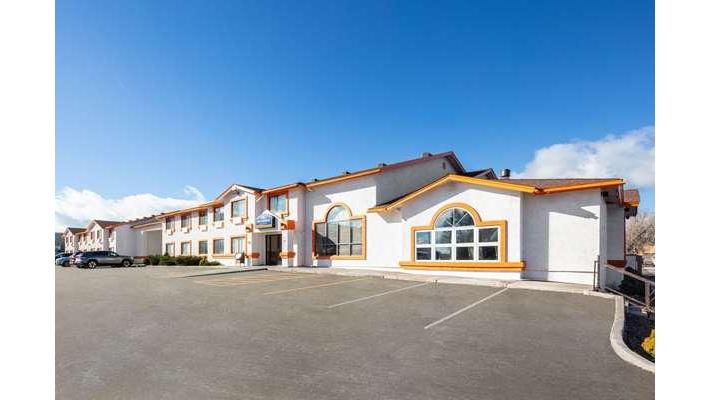 Howard Johnson by Wyndham Williams - Event Venue in Williams, Arizona