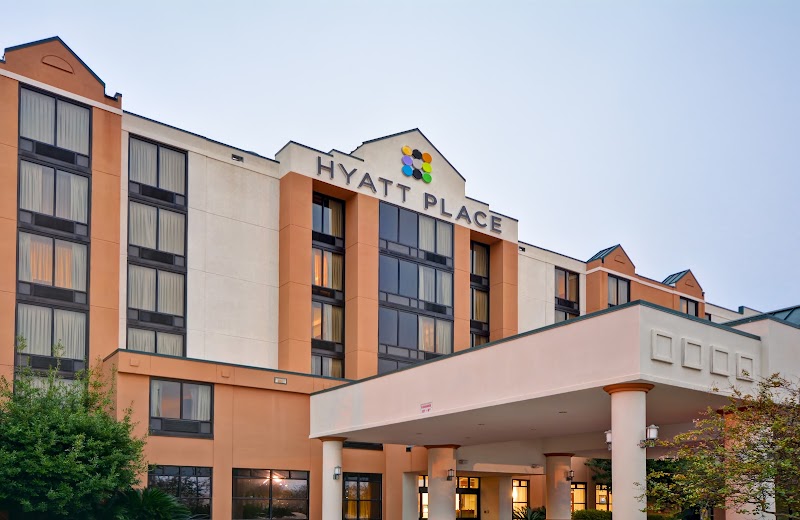 Hyatt Place Dublin/Pleasanton - Event Venue in Dublin, California
