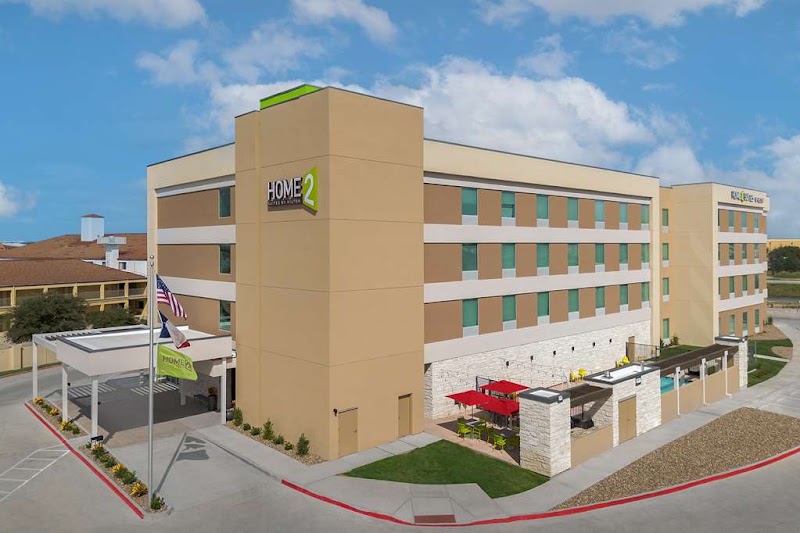 Home2 Suites by Hilton Laredo North - Event Venue in Laredo, Texas