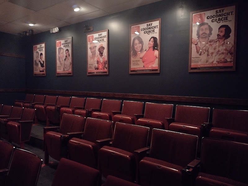 Theater On The Edge - Plays In Orlando - Event Venue in Orlando, Florida