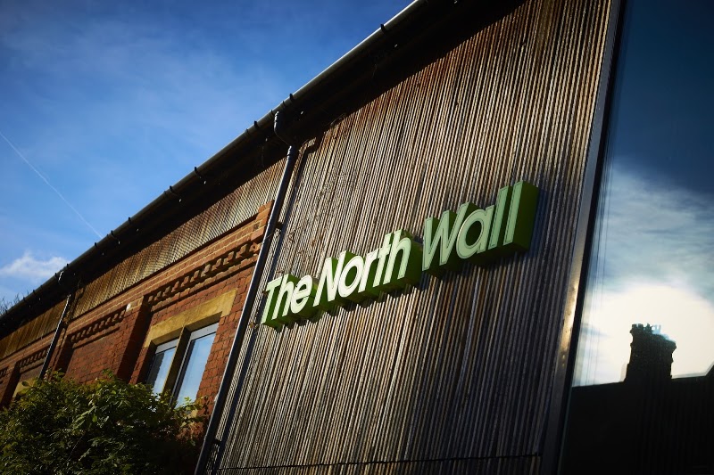 The North Wall Arts Centre Oxford - Event Venue in Oxford, Oxfordshire
